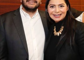 Inicia acercamiento entre Morena Nacional y PRD Michoacán
