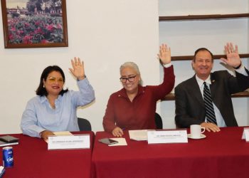 Eréndira Isauro impulsa reformas a favor del medio ambiente y animales