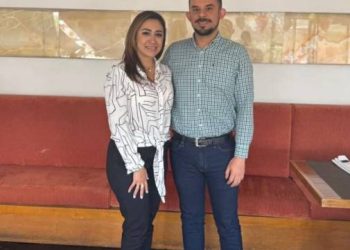 Impulsar el fortalecimiento de los municipios es clave para el desarrollo: Grecia Aguilar