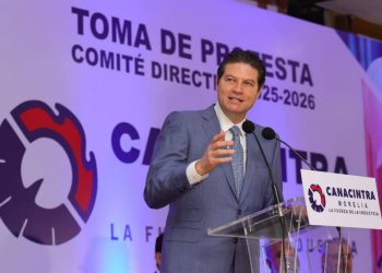 Reconocen industriales potencial turístico de Morelia