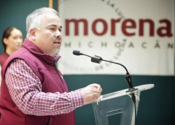En la Cuarta Transformación no se está por cargos, sino por encargos: Jesús Mora