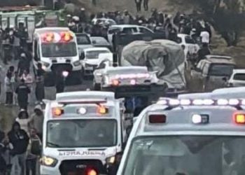 Miércoles Rojo, 8 asesinatos en Michoacán; dos adolescentes entre las víctimas