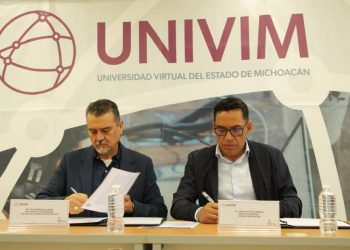 Conalep fortalece la formación docente de sus planteles