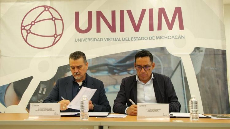 Conalep fortalece la formación docente de sus planteles