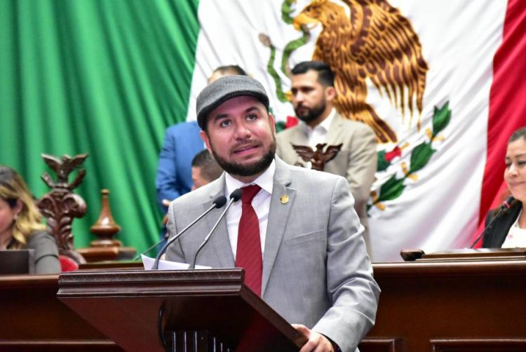 Plantea Reyes Galindo creación de viveros forestales municipales para hacer frente al cambio climático