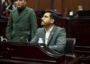 Desatino Reforma al Poder Judicial: Poncho Chávez