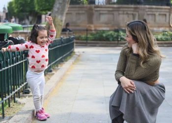 Propone Brissa Arroyo acciones con efectos a largo plazo en Congreso Local