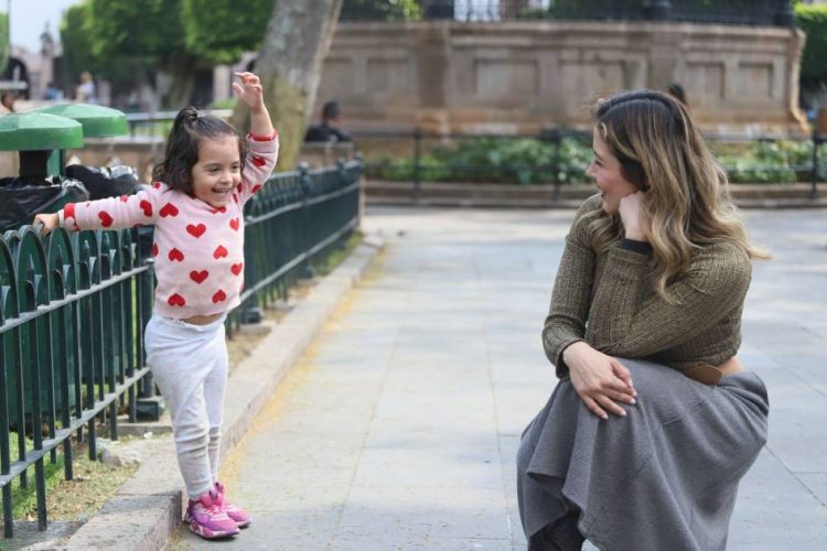 Propone Brissa Arroyo acciones con efectos a largo plazo en Congreso Local