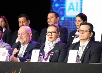 Más de dos mil 200 registrados a horas de operar la plataforma de la Consulta de la propuesta de reforma a Ley Orgánica de la UMSNH