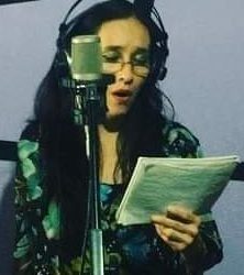 Alejandra Zavala Pickett; soprano que trabaja para visibilizar la música clásica creada por mujeres del país y del mundo