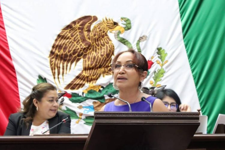 Exhortan diputados a la SEMAR para promover acciones y que en la ASIPONA se erradique el sexismo y prácticas discriminatorias por razón de género