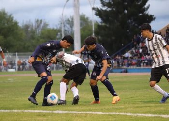 Atlético Morelia-UMSNH arranca este viernes la tercera vuelta de la Liga TDP