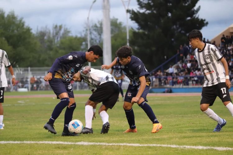 Atlético Morelia-UMSNH arranca este viernes la tercera vuelta de la Liga TDP