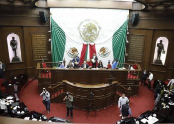 Congreso del Estado mandata respeto al derecho del registro de nacimiento con nombres en lengua indígena