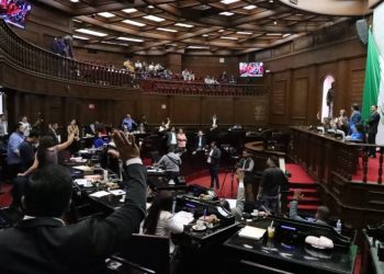 Urge Congreso del Estado la creación de Consejos Municipales de Migración en todo Michoacán