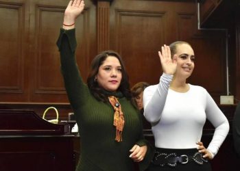 A propuesta de Xóchitl Ruiz, Congreso respalda la creación del Consejo “Michoacán te Abraza” para migrantes