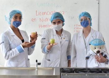 Gran respuesta de aspirantes registra la Convocatoria de Nuevo Ingreso de la UMSNH