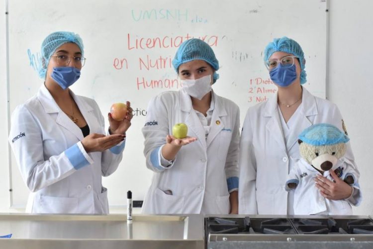 Gran respuesta de aspirantes registra la Convocatoria de Nuevo Ingreso de la UMSNH