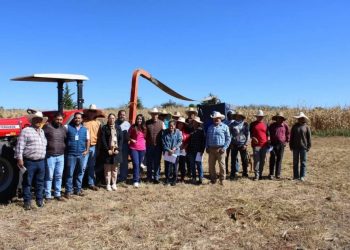 Ayuntamiento de Morelos impulsa obras y acciones para beneficio de la comunidad y se cumple a los ciudadanos: Julio César Conejo Alejos