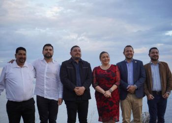 Octavio Ocampo celebra la biodiversidad de Michoacán en el 14º Festival Biocultural del Pelícano Borregón