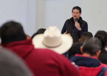 Diálogo con grupos sociales, clave para el éxito de políticas públicas en Morelia: Alfonso Martínez