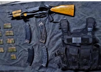 Así de violento es un fin de semana en Michoacán