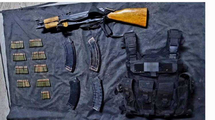 Así de violento es un fin de semana en Michoacán