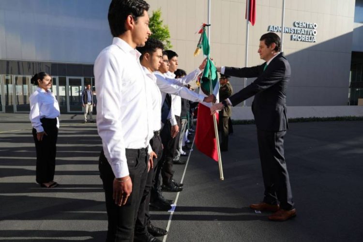 Llama oradora oficial a construir juntos un mejor país, sin olvidar a los pueblos originarios