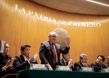 La época de la USICAMM ha concluido: Raúl Morón