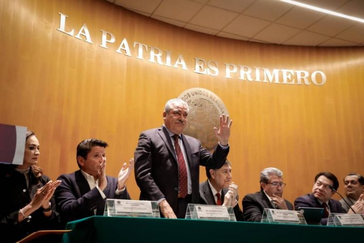 La época de la USICAMM ha concluido: Raúl Morón