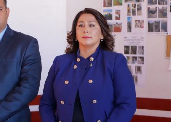 El Gobierno de Quiroga conmemora el Día de la Bandera Nacional