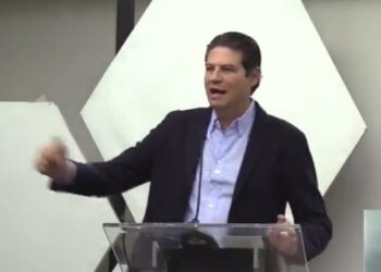 Alcalde de Morelia acusa a medios de lucrar con tragedia: “son buitres que buscan sacar raja política”