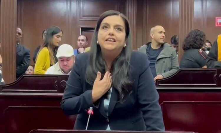 Denuncia PAN desaseo en lista para elección de jueces y magistrados del Poder Judicial en Michoacán