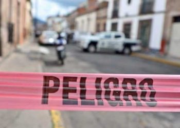 En mes y medio del año, 11 menores de edad asesinados por la narco–guerra en Michoacán