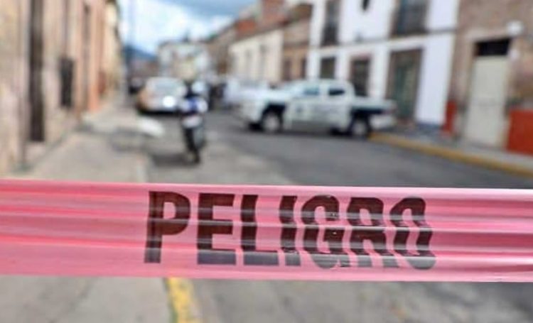 En mes y medio del año, 11 menores de edad asesinados por la narco–guerra en Michoacán