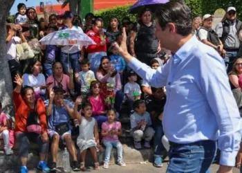 Con Carnaval del Torito, Morelia celebra las tradiciones michoacanas