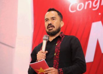 Acusa Diputado Hugo Rangel al ex-gobernador Silvano Aureoles de corrupción y derroche durante su gobierno