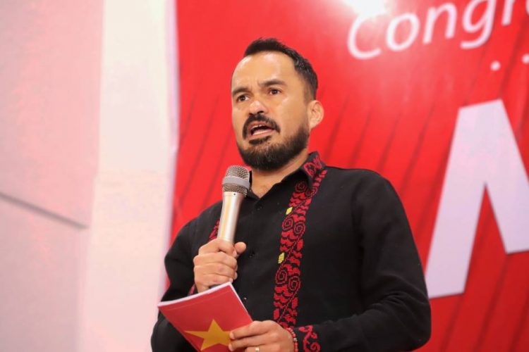 Acusa Diputado Hugo Rangel al ex-gobernador Silvano Aureoles de corrupción y derroche durante su gobierno