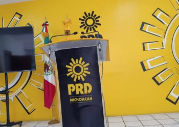 Posicionamiento del PRD en apoyo a la Presidenta de la República Mexicana, Claudia Sheinbaum Pardo