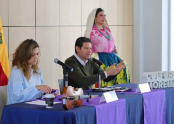 Cuestiona Alfonso Martínez posible sesgo político en proceso judicial contra Silvano Aureoles