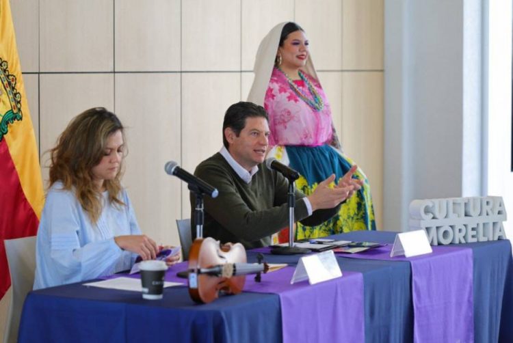 Cuestiona Alfonso Martínez posible sesgo político en proceso judicial contra Silvano Aureoles