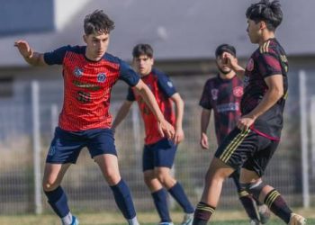 Tercer victoria consecutiva de la onceava de Zorros en la etapa estatal de la Universiada 2025