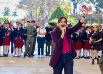 A partir del 10 de marzo inicia la entrega de tarjetas a nuevos becarios: SEE