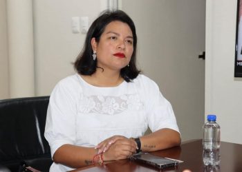 Claudia Sheinbaum Responde con Firmeza a los Aranceles de EE.UU: Erendira Isauro