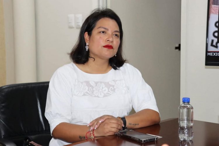 Claudia Sheinbaum Responde con Firmeza a los Aranceles de EE.UU: Erendira Isauro