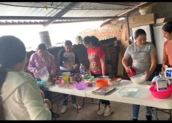 Somos un Gobierno con Causa, hacemos cosas DIFerentes”: Conejo Alejos