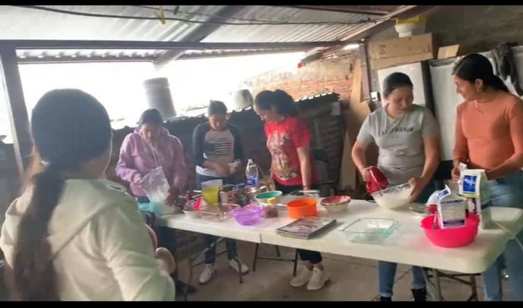 Somos un Gobierno con Causa, hacemos cosas DIFerentes”: Conejo Alejos