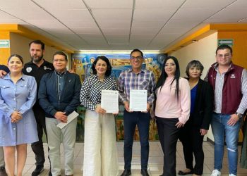 Conalep impulsa a sus egresados con nueva alianza educativa