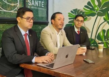 Morelia será sede del XVIII Congreso Internacional de México, Centroamérica y el Caribe