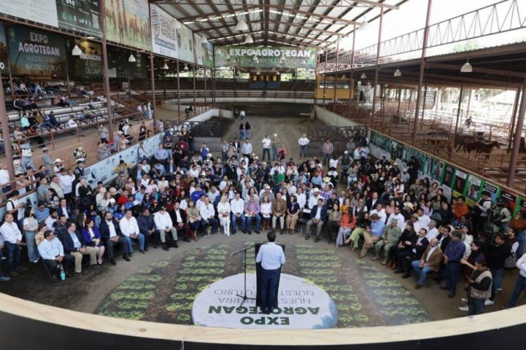 Plan Hídrico de Morelia traerá beneficios a la región de la Cuenca de Cuitzeo: Alfonso Martínez